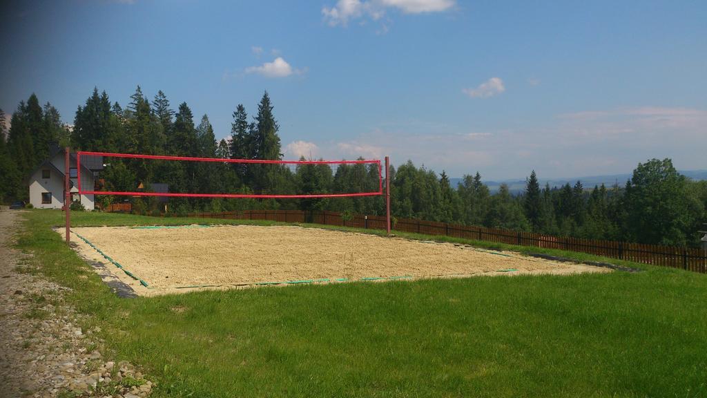 Domek Buflak Nowy Targ Pokój zdjęcie